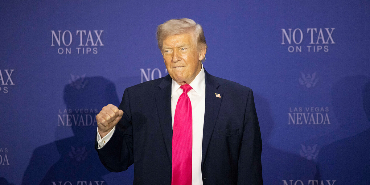 Trump gubi saveznike, američki predsjednik postao je toksičan čak i za desničarske populiste