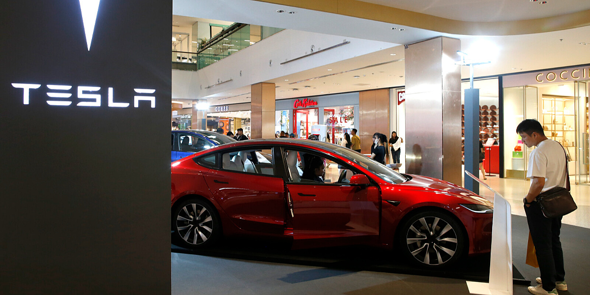 Električna budućnost postaje stvarnost: Tesla Model 3 cijenom stigao na nivo Škode Octavije