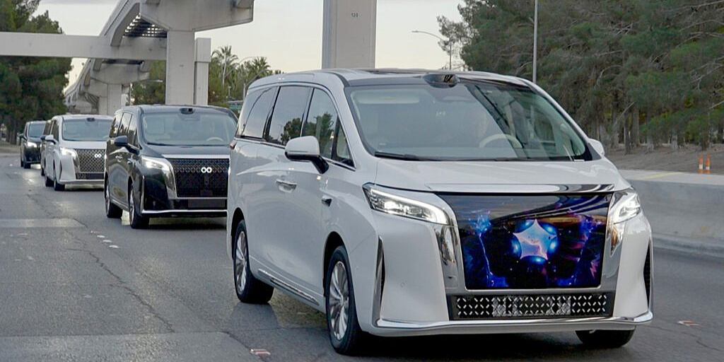 Ekran umjesto maske: Je li ovo budućnost automobila ili je industrija skrenula u ćorsokak?