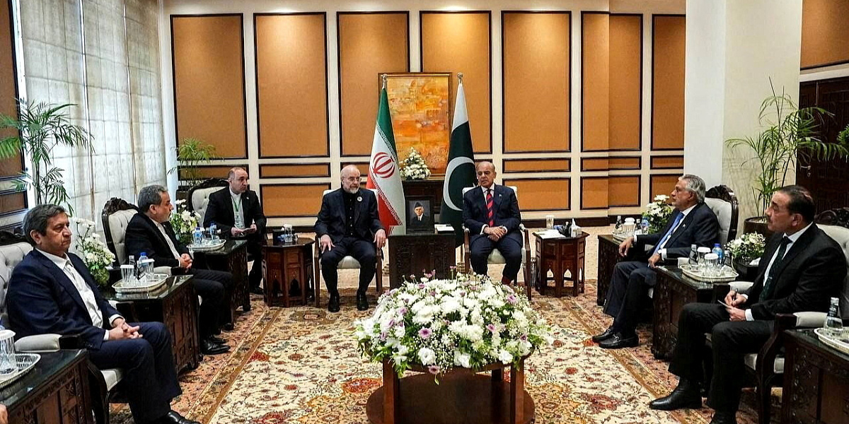 Otkriveni detalji prošlosedmičnih pregovora: Pakistan hitno evakuisao delegaciju Irana zbog prijetnje iz Izraela