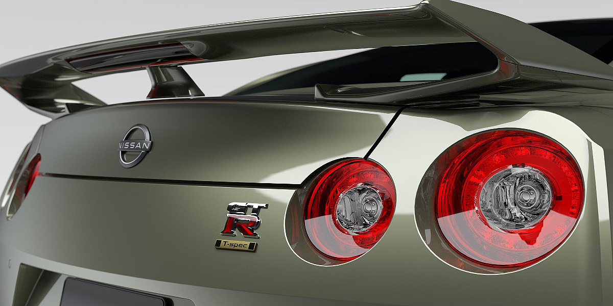 Novi Nissan GT-R neće imati električni pogon, ali je hibridni neizbježan