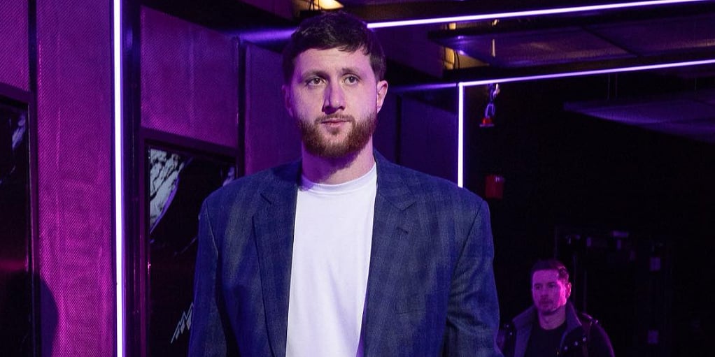 Nurkić će bodriti Zmajeve na SP-u: 