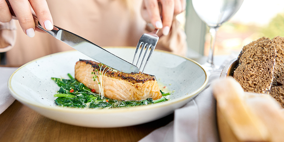 Šta se dešava s vašim mozgom kada redovno jedete ribu