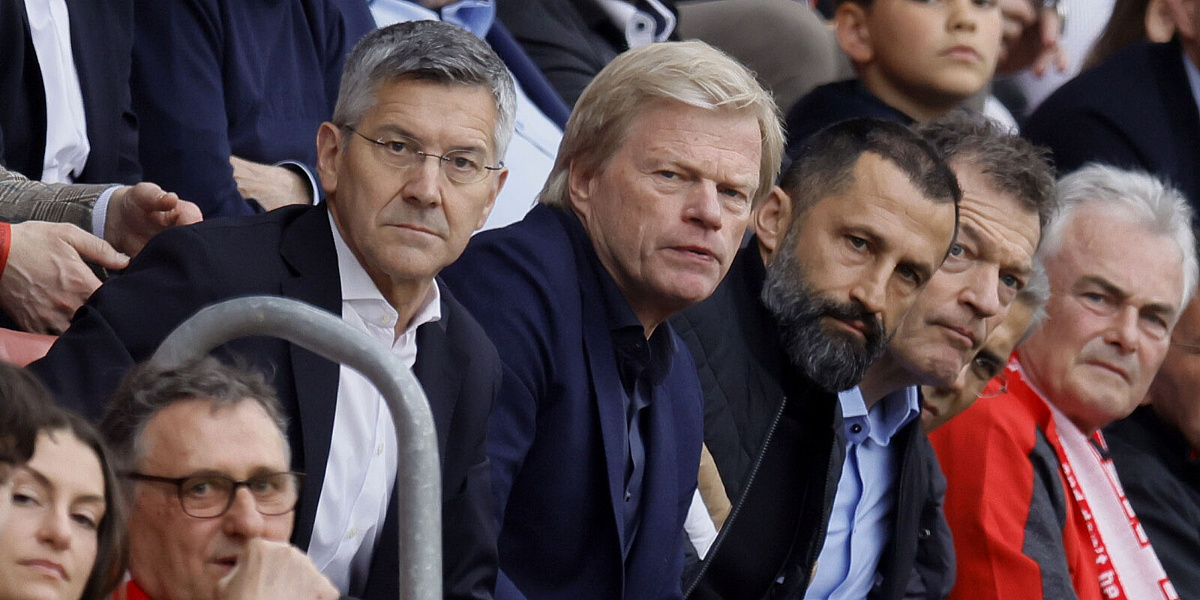 Kahn ima svog favorita: Definitivno je na putu da osvoji Zlatnu loptu