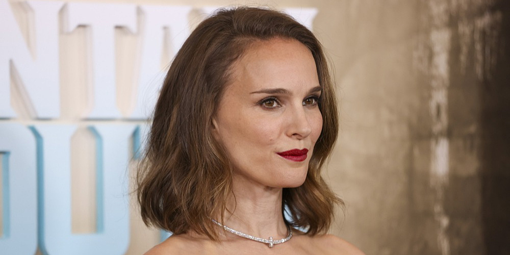 Natalie Portman očekuje treće dijete, prvo s francuskim muzičkim producentom