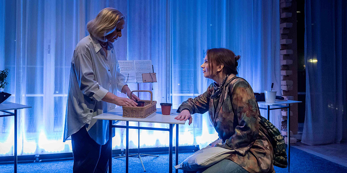 U Teatru 071 premijerno izvedena predstava 