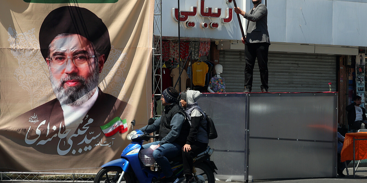 Iz Irana odbacili Trumpove tvrdnje: 