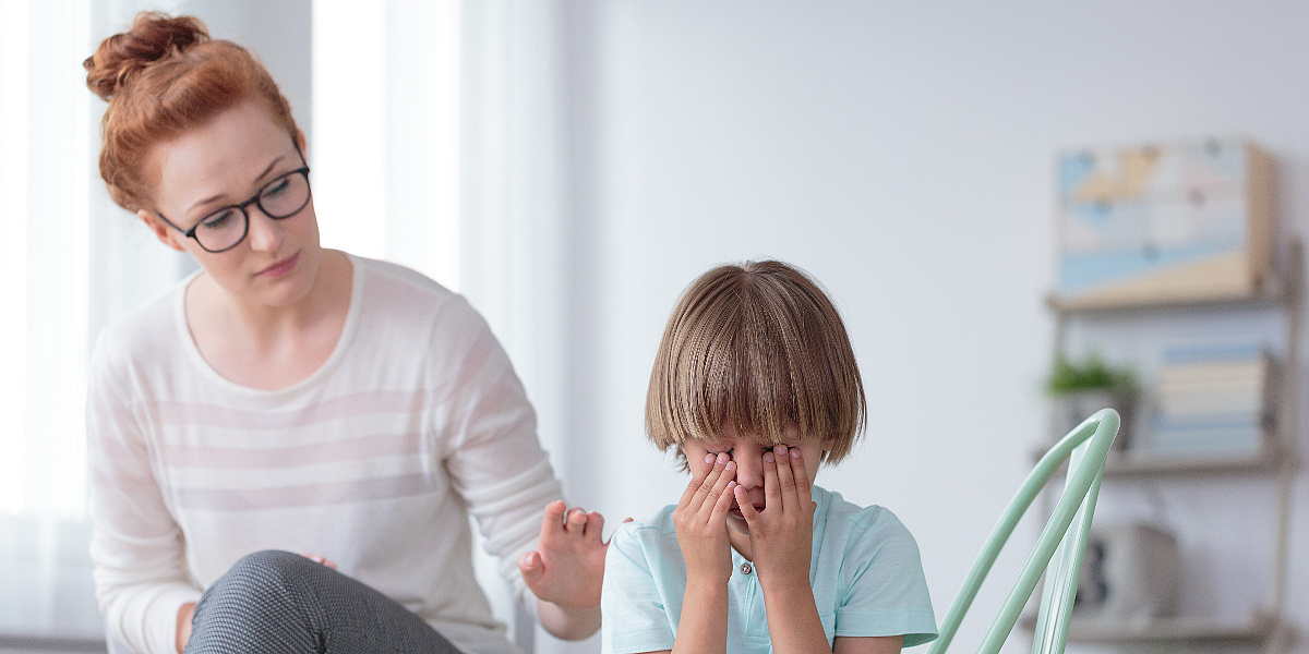 Kako pomoći djeci da se nauče nositi sa emocijama