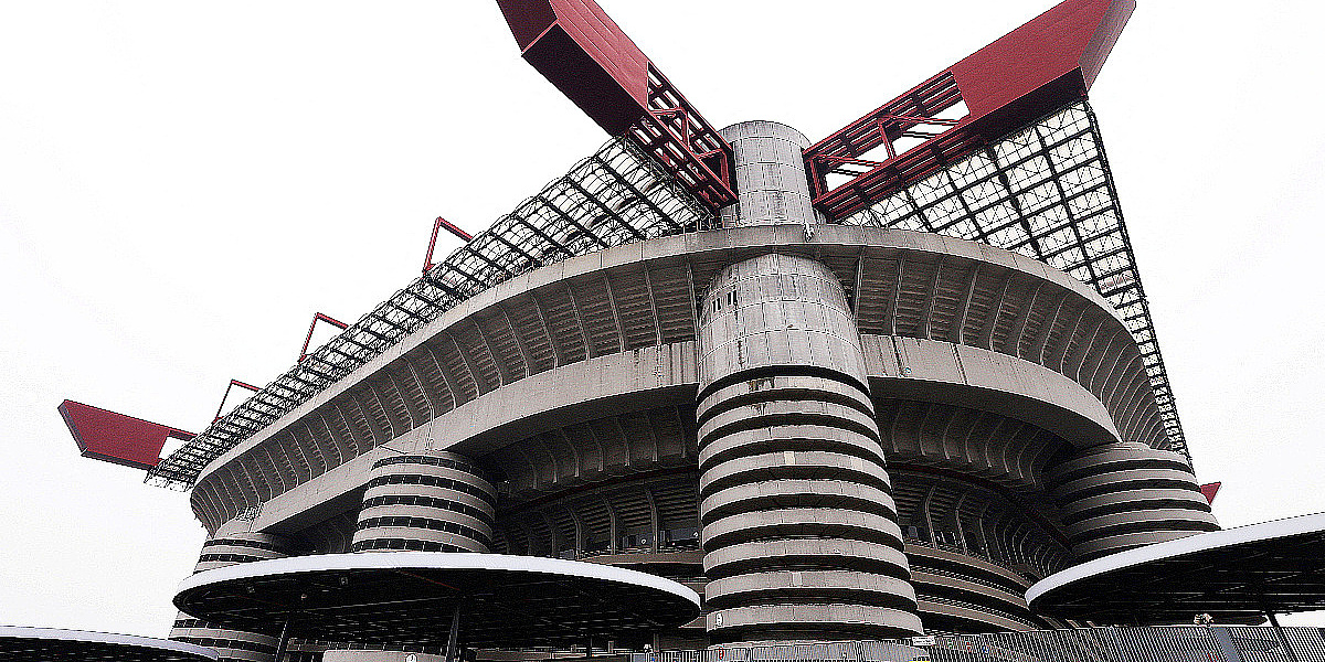 Samo jedan stadion spreman: Italija u trci s vremenom za domaćinstvo Eura