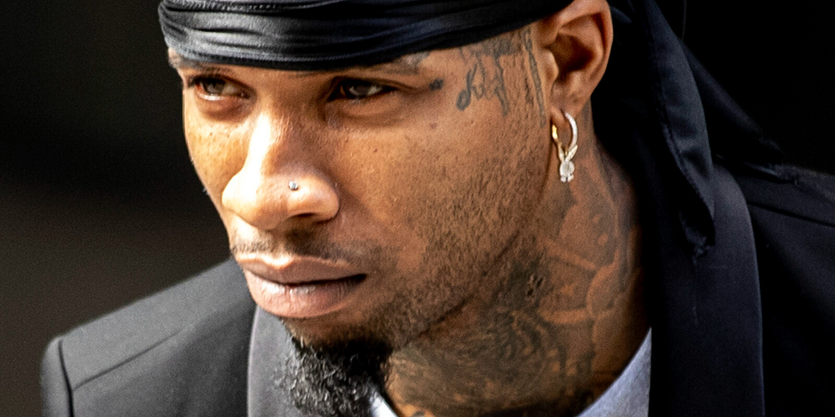 Reper tužio kalifornijski zatvorski sistem za 100 miliona dolara nakon što je izboden 16 puta