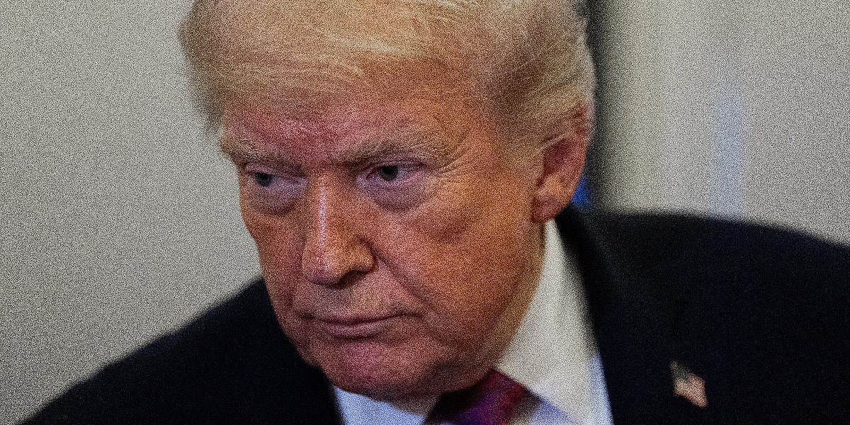 Trump rekao šta će biti ako se Iran i SAD ne dogovore: Morat ćemo opet bacati bombe