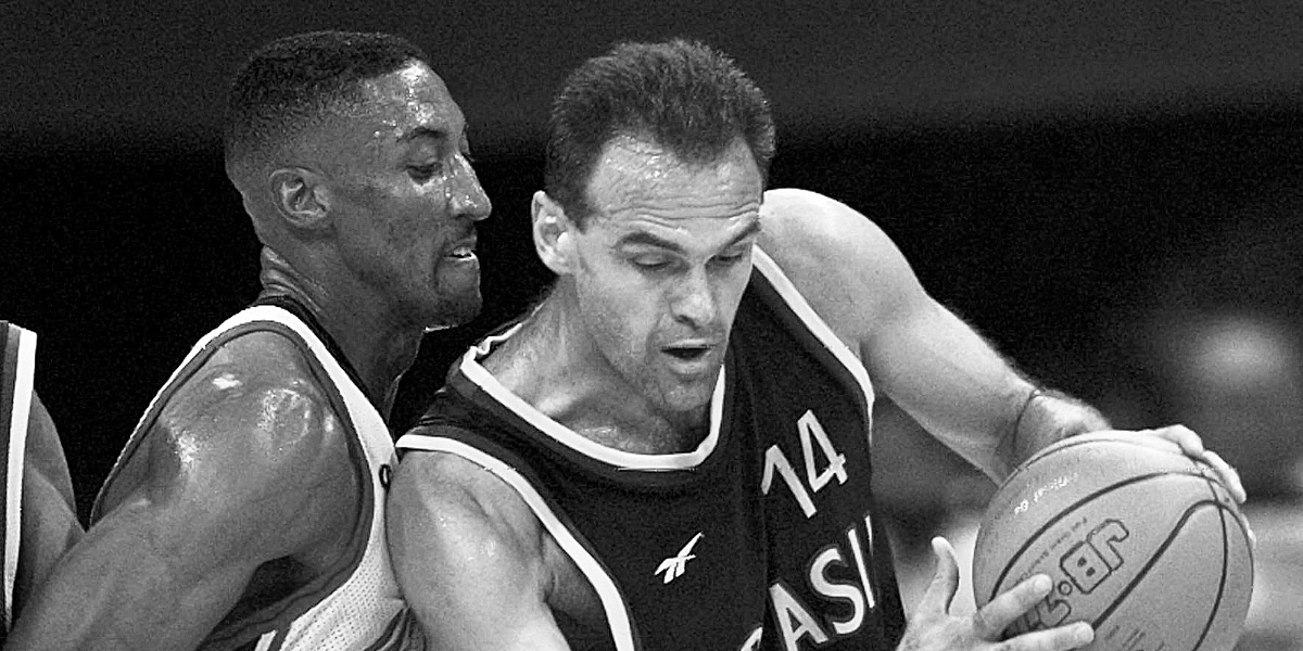 Preminuo legendarni Oscar Schmidt, najbolji strijelac u historiji košarke