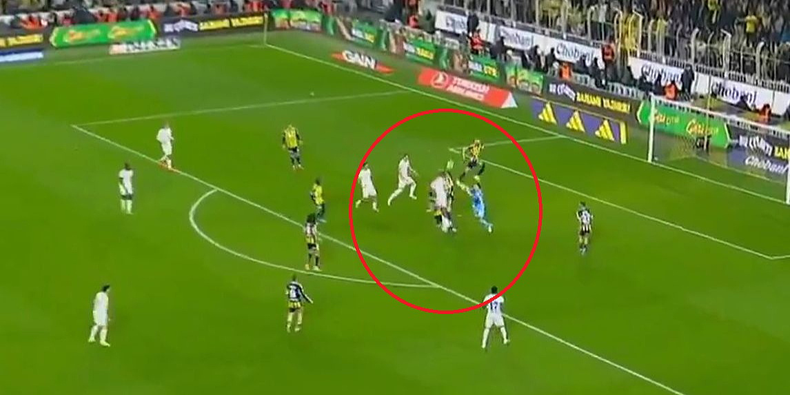 Ederson zarađuje 11 miliona eura u Fenerbahčeu, a katastrofalnom greškom je koštao svoj tim liderske pozicije