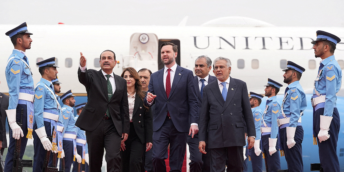 CNN: Iran i SAD dogovorili drugu rundu pregovora, bit će održana u ponedjeljak