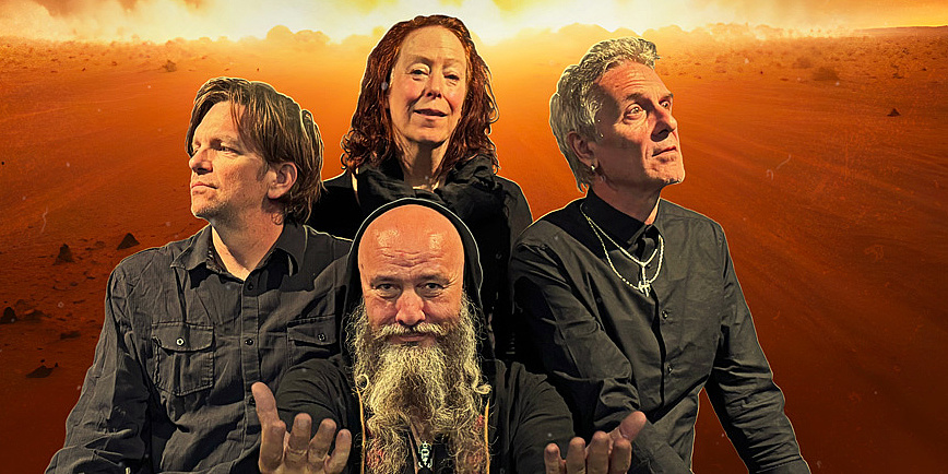 Kultur Shock večeras u Domu mladih u Sarajevu slavi 30 godina na sceni