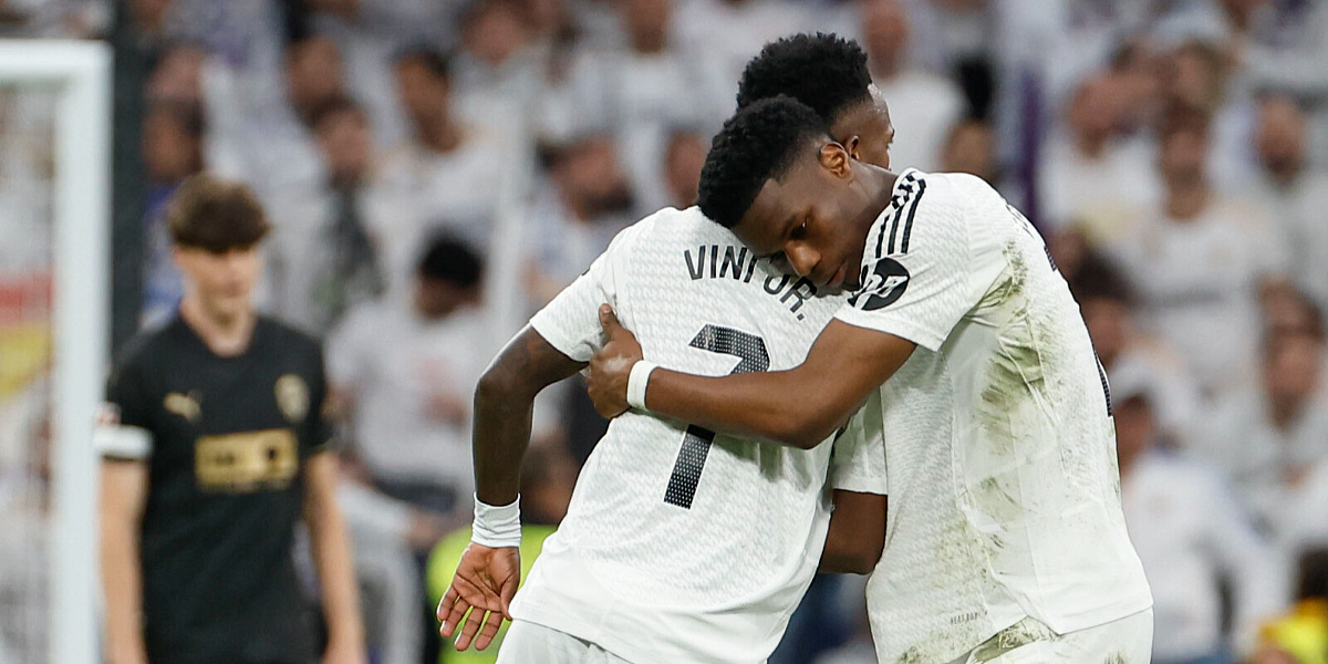 Tchouameni javno zaprijetio: Kada Viniciusa idući put nazovu majmunom, napustit ćemo utakmicu