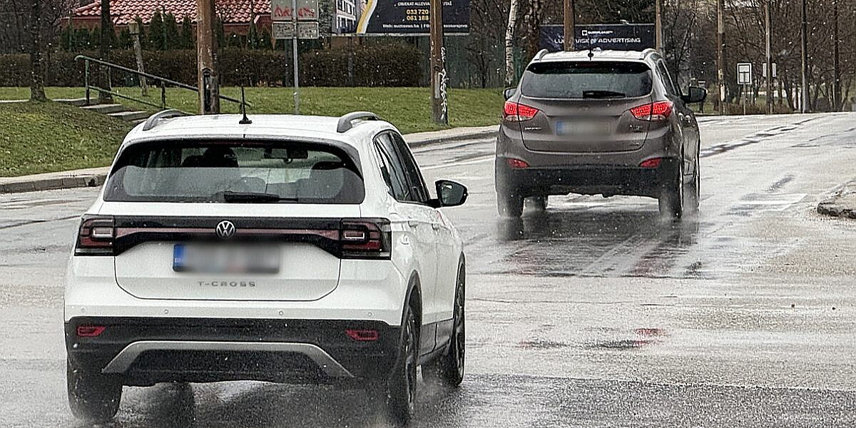 Zanima vas polovan SUV? Na šta obratiti pažnju i kako ne napraviti grešku pri odabiru