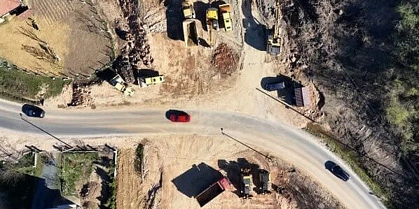 Izgradnja obilaznice na putu Tuzla – Sarajevo u punom zamahu, vrijednost projekta 58,5 miliona KM