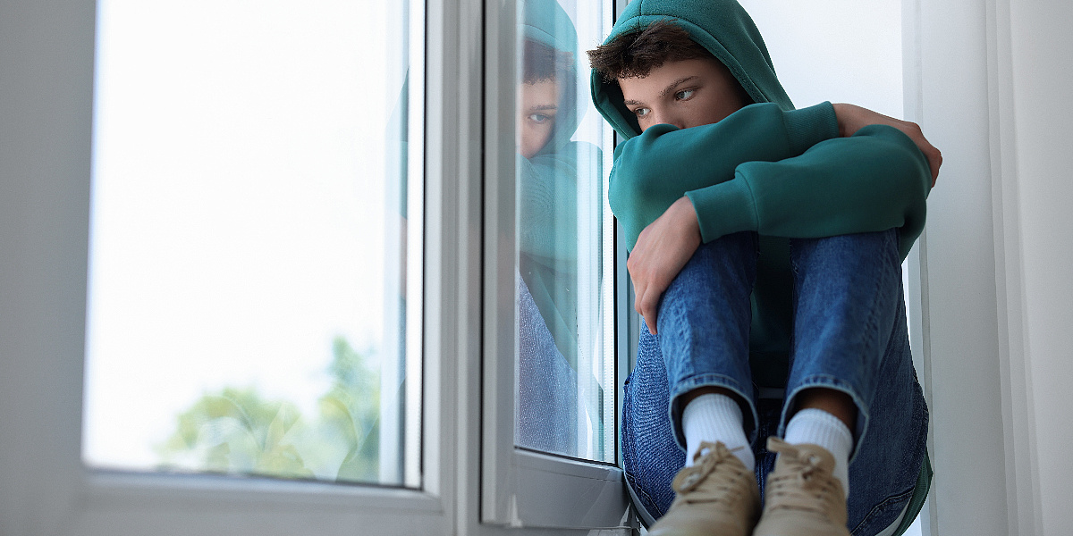 Zabrinjavajući znak kod djeteta nije plač, već tišina