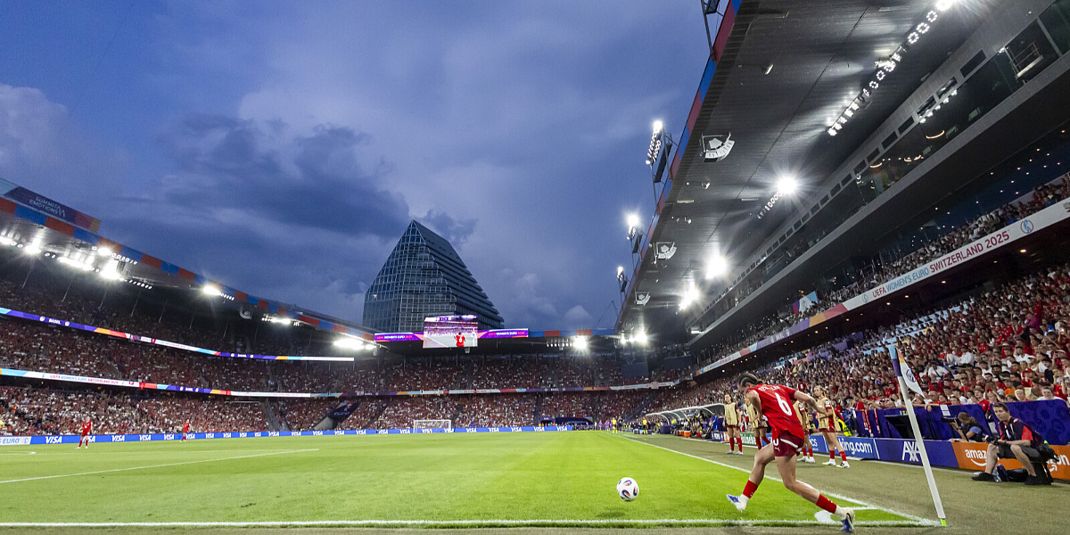 Basel otkazao koncert poznatog repera na svom stadionu, jer ne 