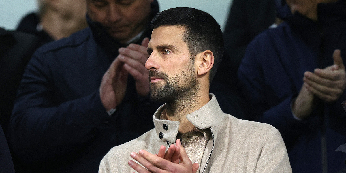 Prvi put u historiji: Novak Đoković i Eileen Gu vodit će dodjele nagrada Laureus