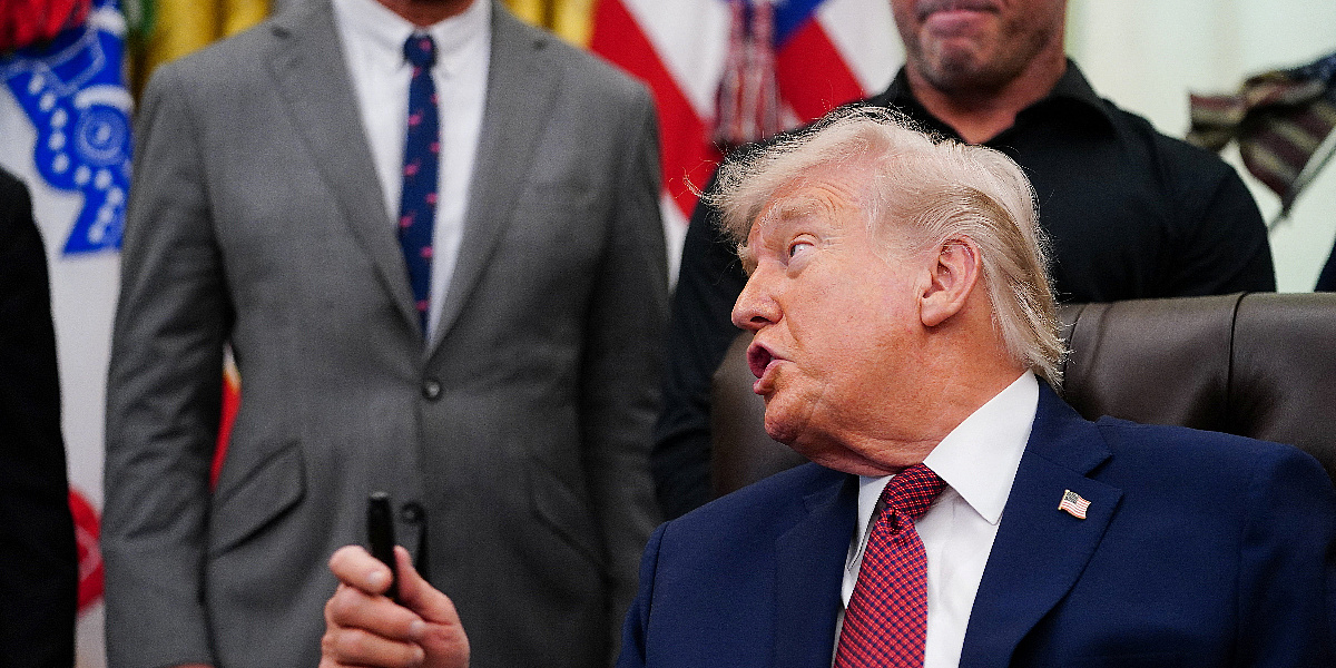 Trump tvrdi da su Iranci postali lukavi iako pregovori napreduju: 