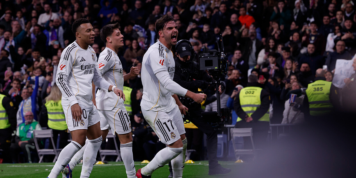 Defanzivac Reala završio u bolnici: Za dvije sedmice izgubio šest kila