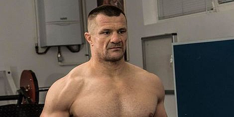 Cro Cop poručio: Ako me Hatef spomene još jedanput, na hladnoj će mu ruci sat navijati
