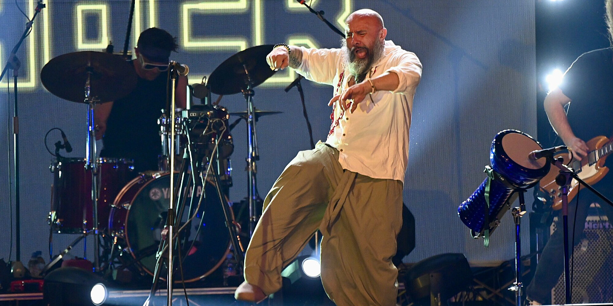 Kultur Shock užario atmosferu u Domu mladih u Sarajevu: Tri decenije bunta, energije i 