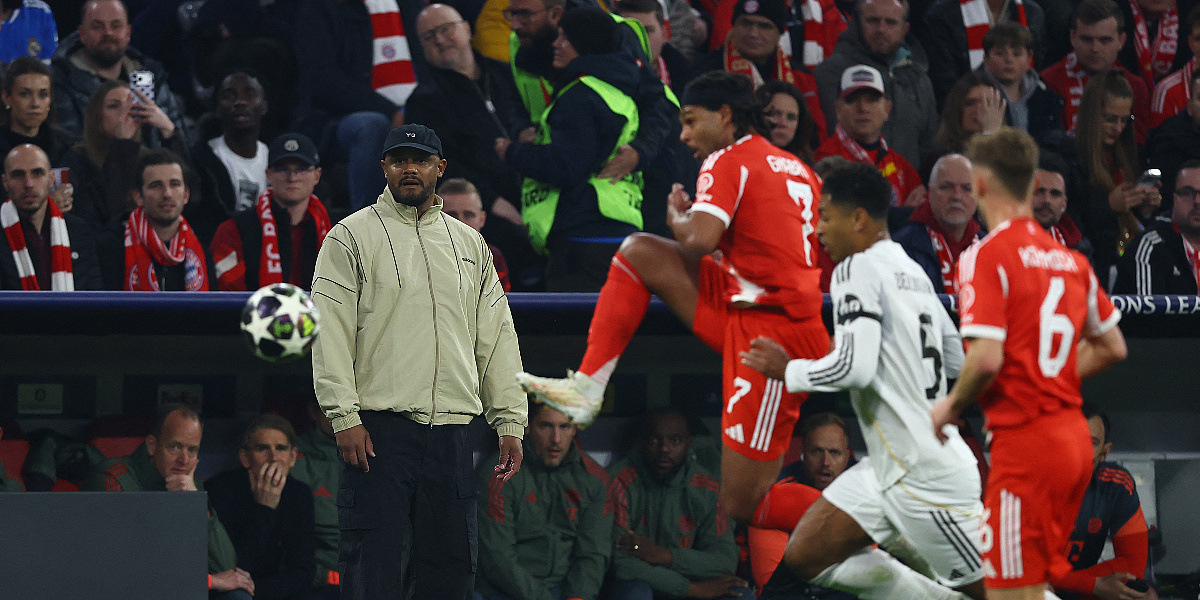 Grozne vijesti za Bayern i Njemačku: Gnabry se povrijedio, upitno mu i Svjetsko prvenstvo