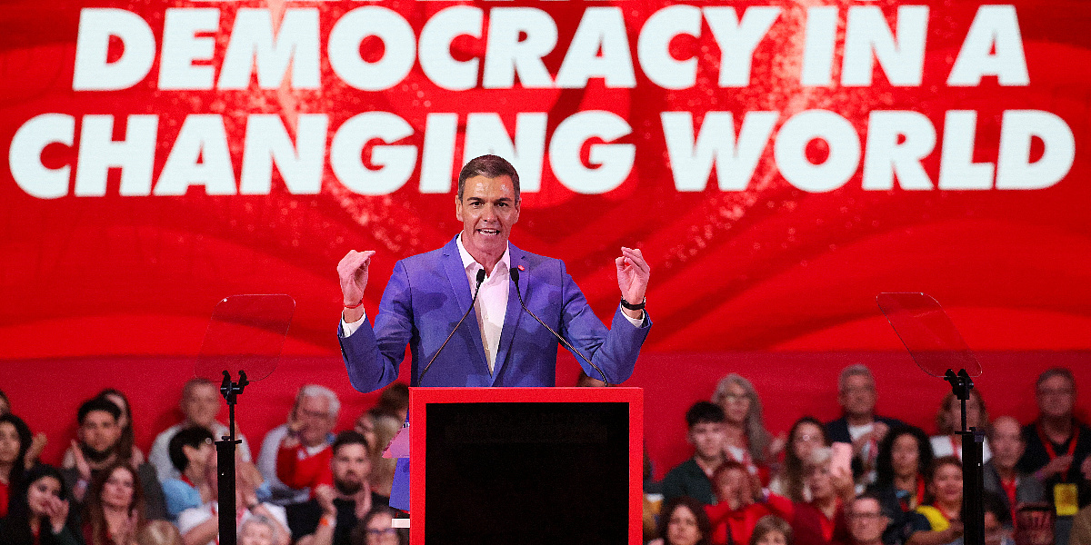 Iz Španije poslana moćna poruka: Desnica galami jer joj vrijeme ističe, ova zemlja neće postati majka ksenofobije