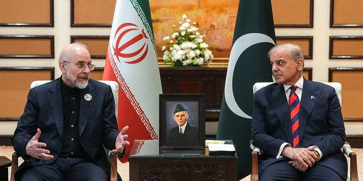 Šef iranskog parlamenta: Hormuški moreuz je pod našom kontrolom, potez Amerike smatramo kršenjem primirja