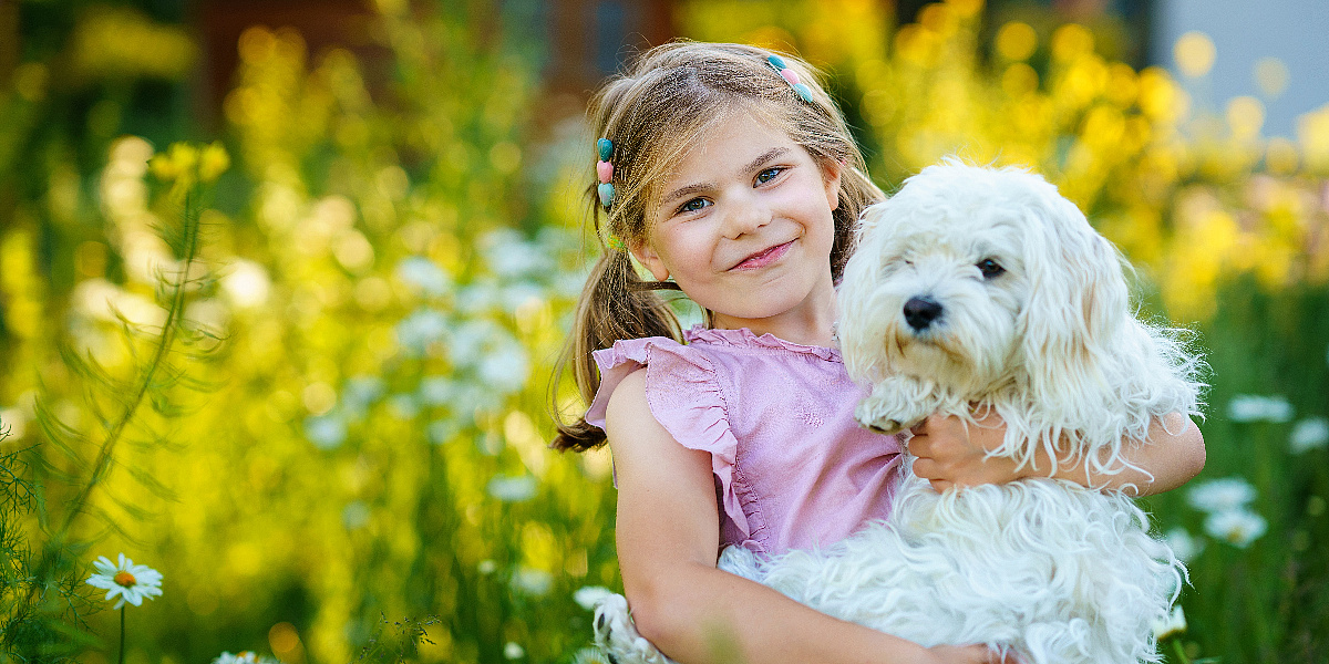 Koje su pasmine poznate po strpljenju s najmlađima