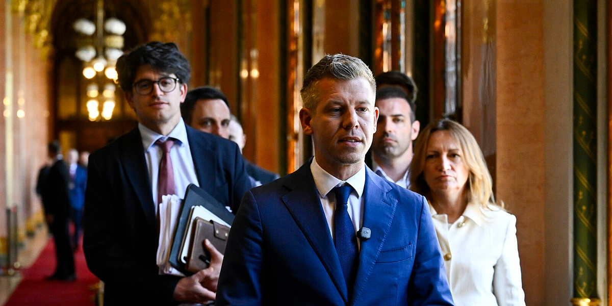 Objavljeni konačni rezultati izbora u Mađarskoj: Magyar osvojio i više mandata nego što je bilo objavljeno