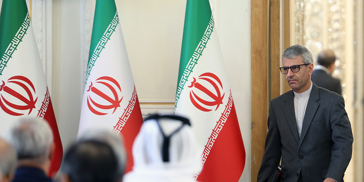 Baghaei žestoko odbrusio Kallas: Međunarodno pravo izvlačite iz ladice samo da držite lekcije drugim