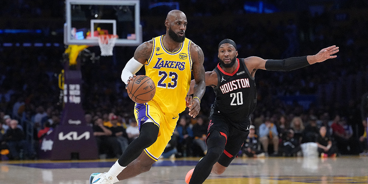 Lakersi priredili iznenađenje na startu play-offa bez Dončića i Reavesa