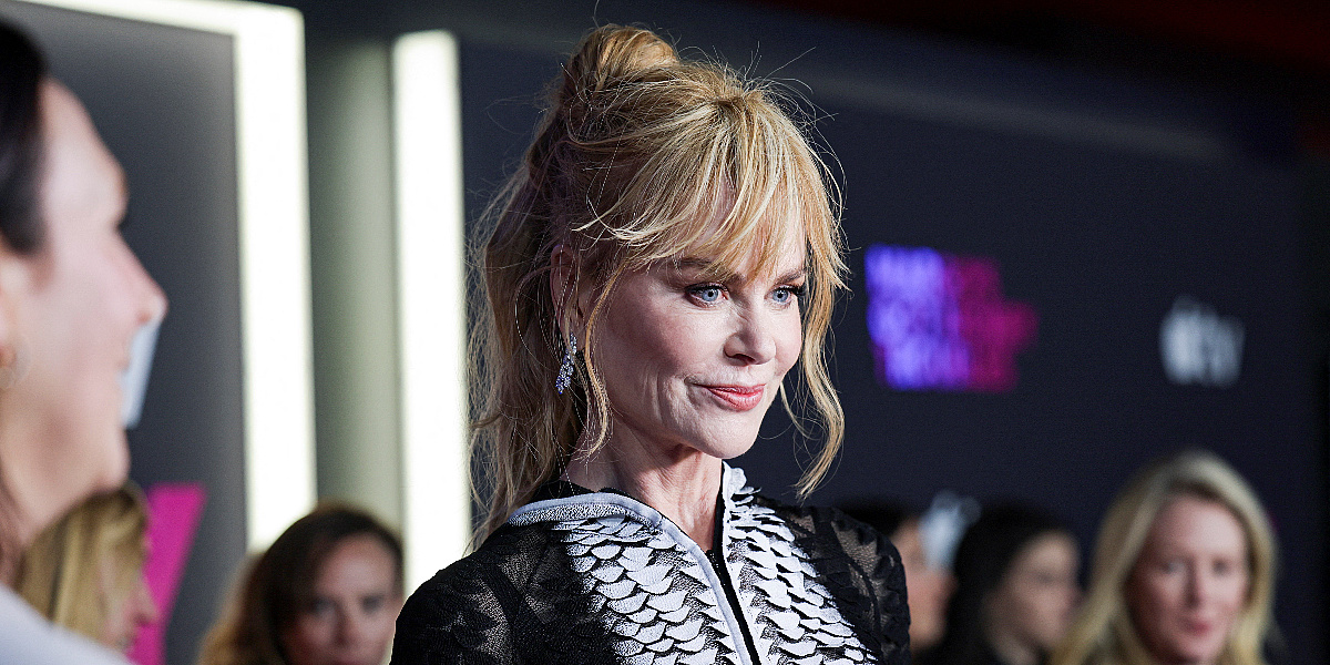 Nicole Kidman se prisjetila trenutaka kada je saznala za smrt majke: Nisam znala kako ću dalje