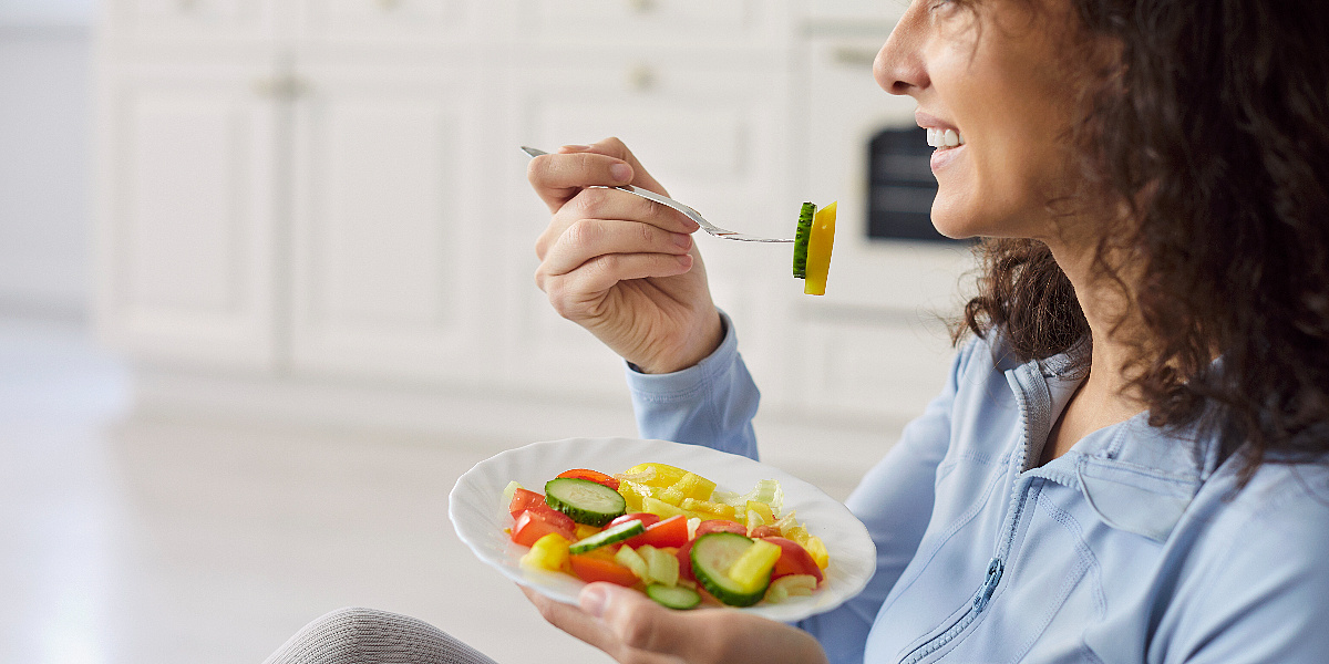 Konzumacija ovih namirnica za doručak može vas držati sitima do ručka