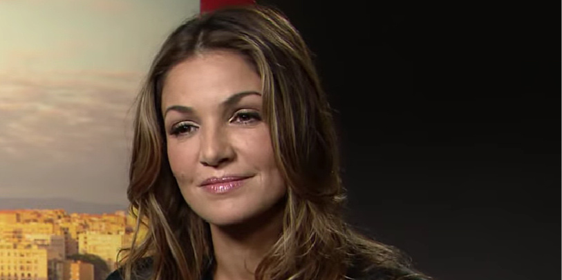 Francuska glumica Nadia Fares preminula sedmicu nakon što je pronađena bez svijesti u bazenu