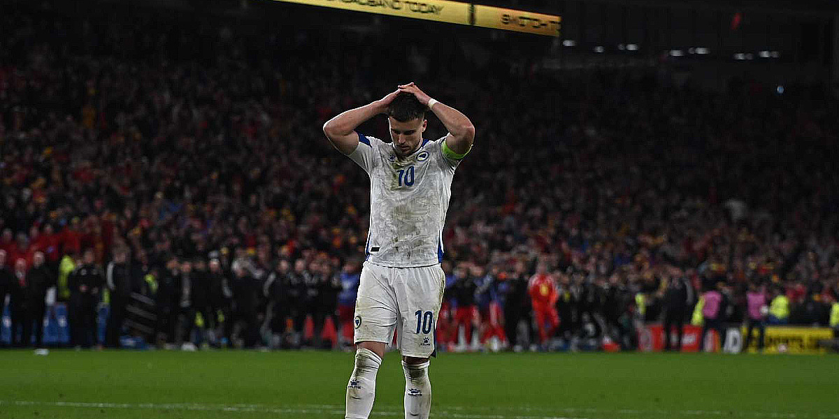 Demirović o najtežoj odluci u životu: 