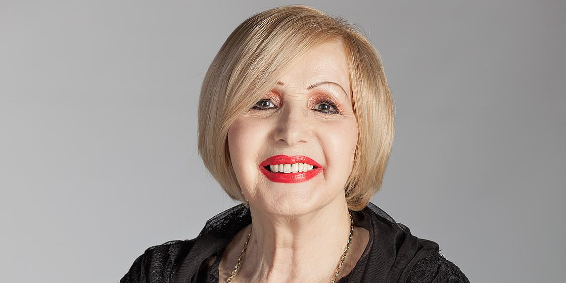 Preminula hrvatska dizajnerica Danijela Car: Njene kreacije nosile su mnoge poznate dame