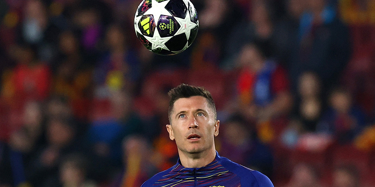 Barca definisala plan za Lewandowskog: Novi status u ekipi i 50 posto manja plata