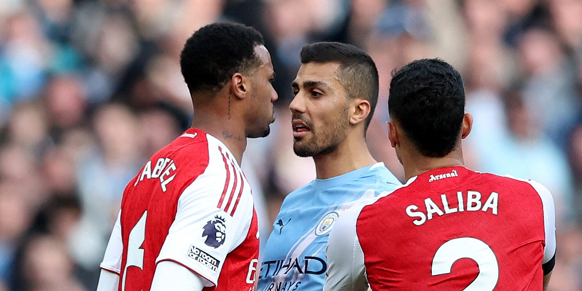 City - Arsenal 1:1: Katastrofalna reakcija Donnarumme, vratio je Arsenal u život