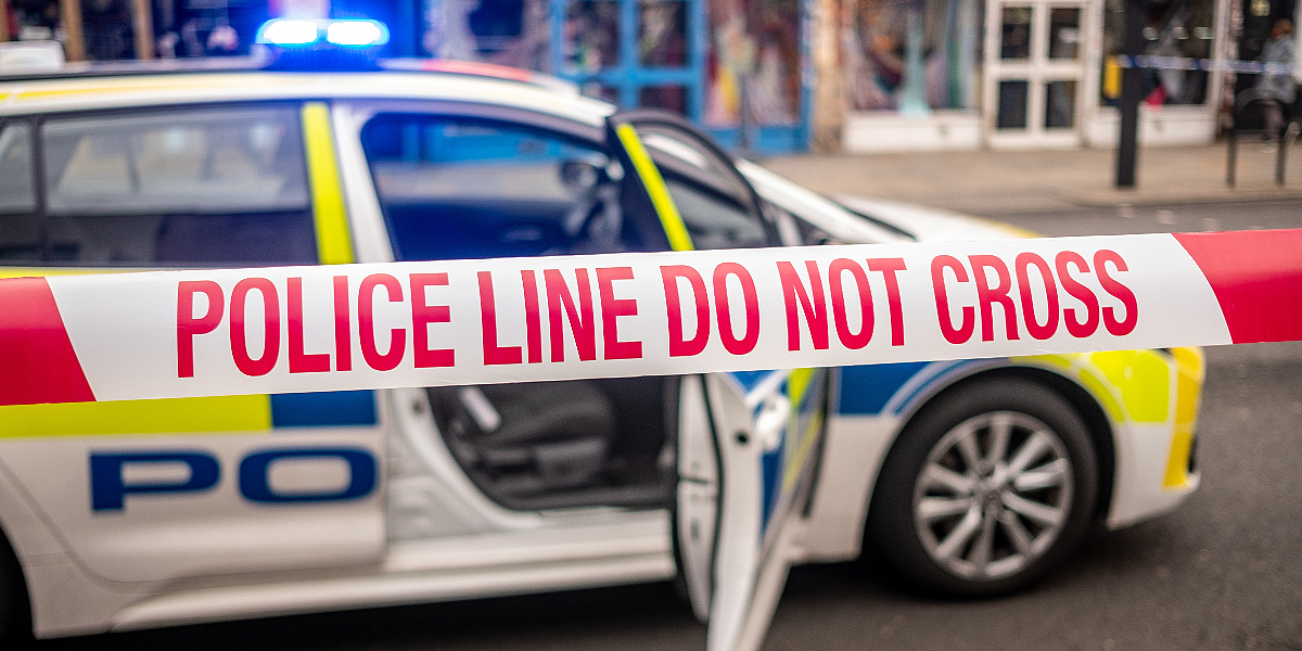 Londonska policija istražuje požare na jevrejskim lokacijama, sumnjaju na iranske posrednike