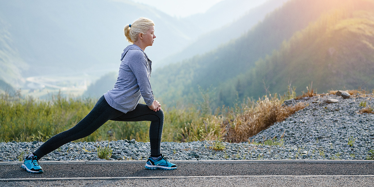 Koje vrste aktivnosti su efikasnije za mršavljenje od hodanja
