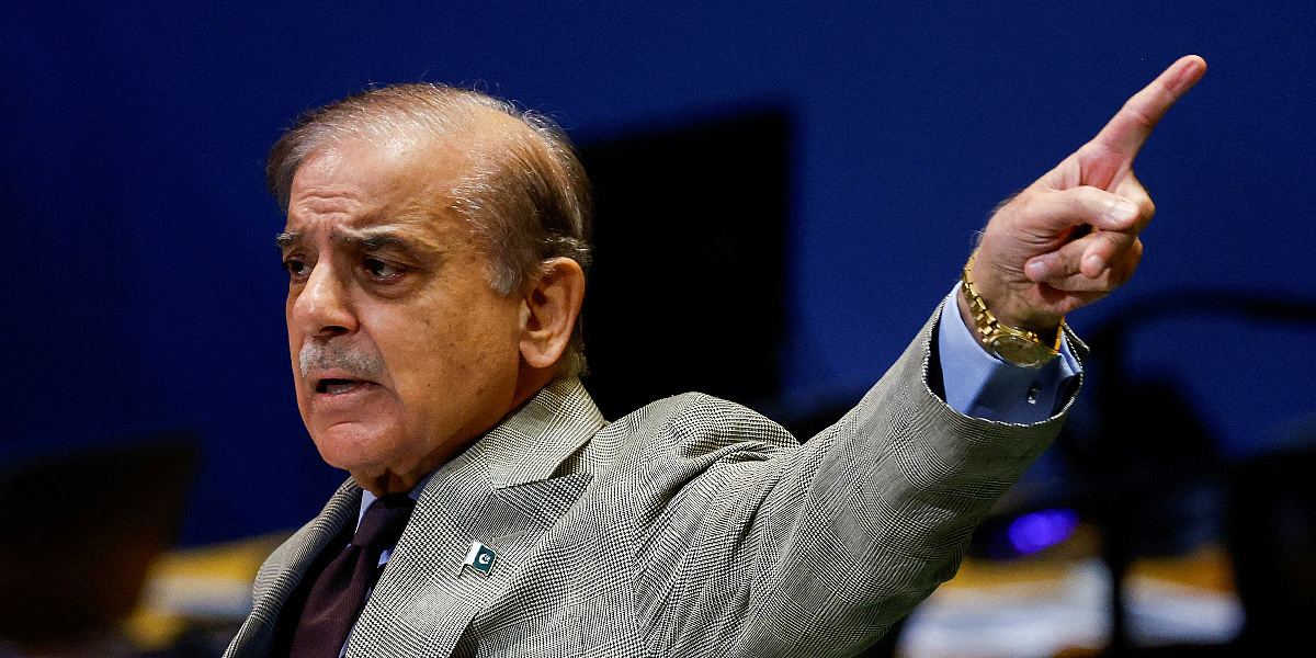 Razgovarali pakistanski premijer i iranski predsjednik, izbjegli temu predstojećih pregovora