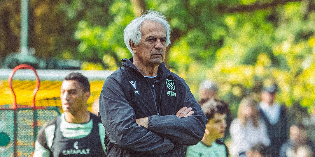 Halilhodžić dobio crveni karton u utakmici u kojoj je Nantes prokockao važne bodove