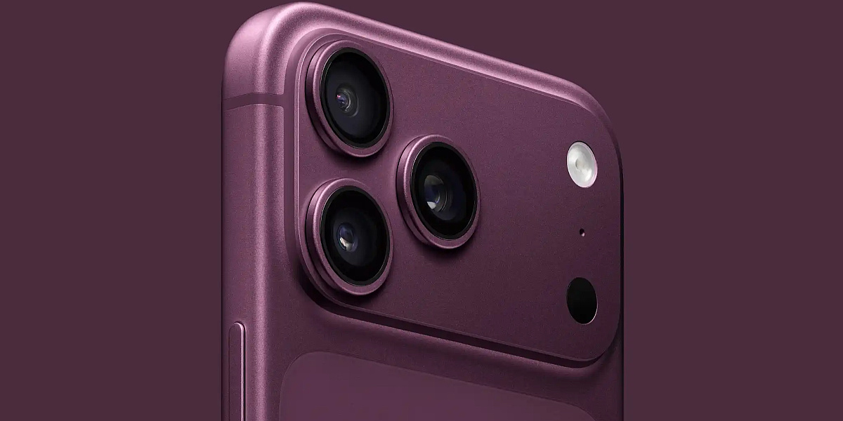 Otkrivene četiri moguće boje iPhonea 18 Pro, uključujući novu nijansu Dark Cherry