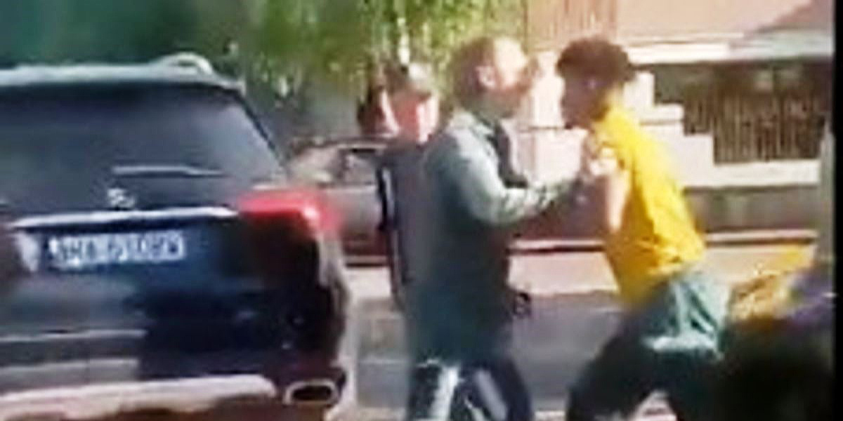 Napadač Verone se potukao s navijačem nakon poraza od Milana