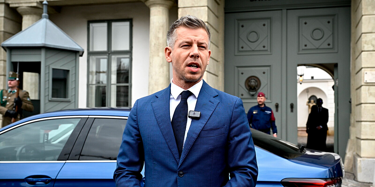 Niko ne uživa u izbornoj pobjedi kao Peter Magyar: Jednim statusom sipao sol na ranu Viktoru Orbanu